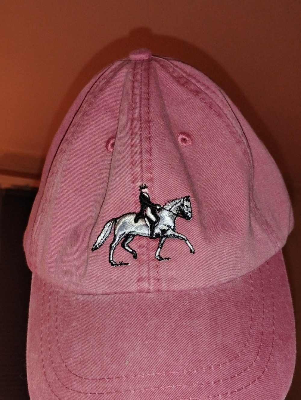 Dressage At Devon Hat